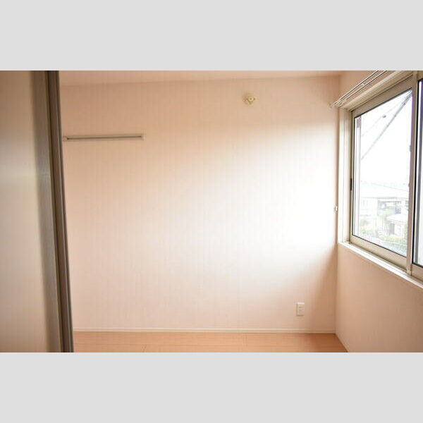 セラ301号室 洋室3.5帖