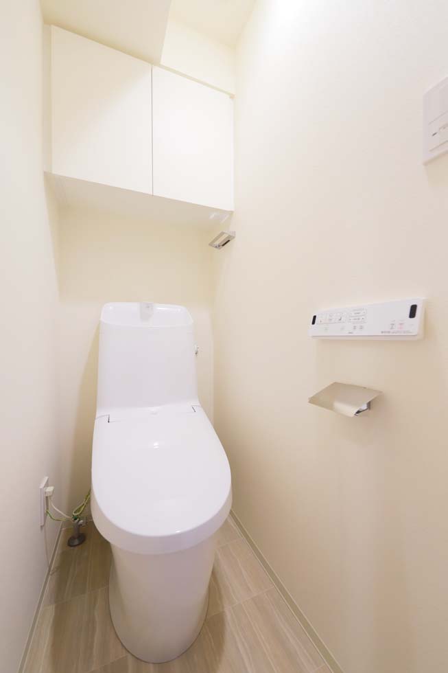 CREATIF押上4階 内観