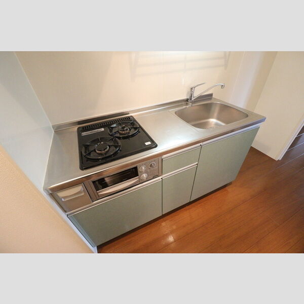 サンシャトー　Ⅰ システムキッチン