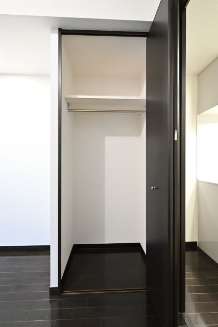 ＺＯＯＭ銀座２丁目Ｔｈｉｒｄ クローゼット