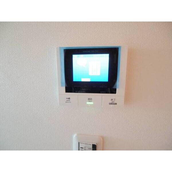 フラット南流山0306号室 同建物別部屋の参考画像