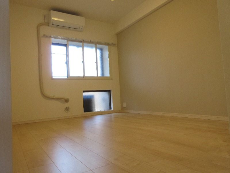 クリオ多摩川緑地壱番館7階 部屋その他