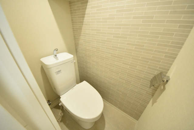 イルフィオーレ板橋1階 部屋その他