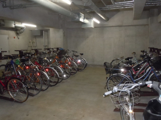 エクセレント0305号室 外観3