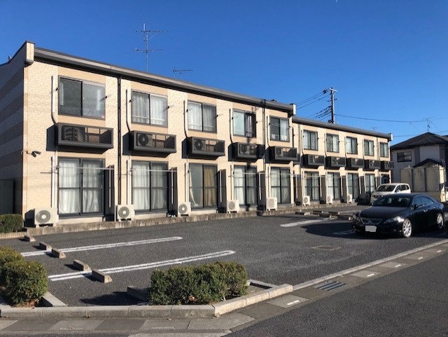 レオパレスレスポワール110号室 部屋その他