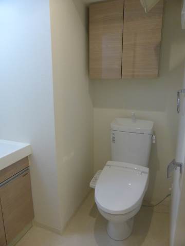 リヴシティ代田橋1階 同建物別部屋の参考画像