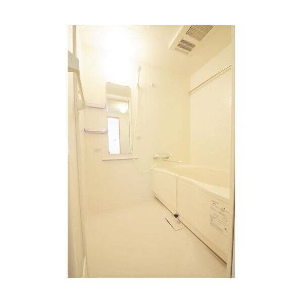 K.Vent　Vert お風呂