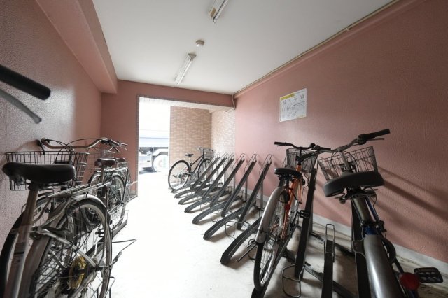 シンシア大森本町3階 その他共有部分