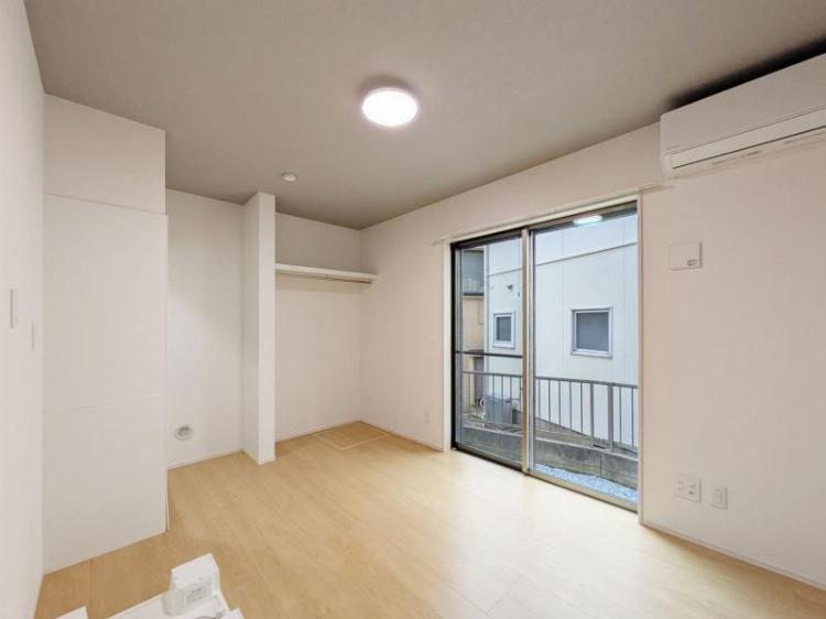 トトギーノ保土ヶ谷1階 セキュリティ