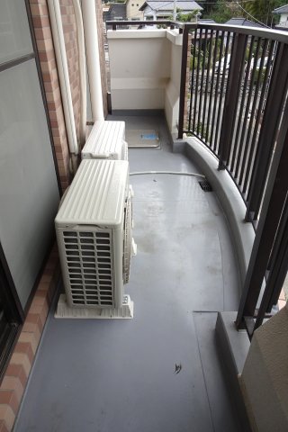 アゼリア岡津 ※現況優先