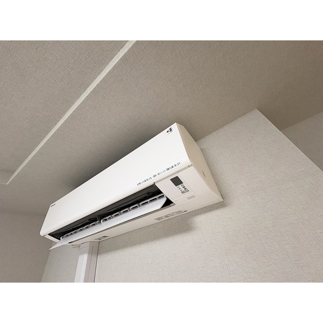 Skuld江東牡丹102号室 部屋設備