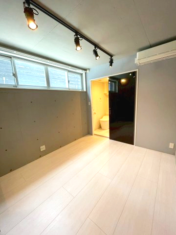 ルナサテラートF号室 部屋その他