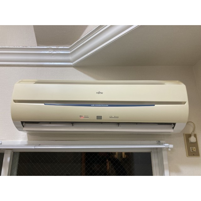 フリーダムＣ棟203号室 部屋その他