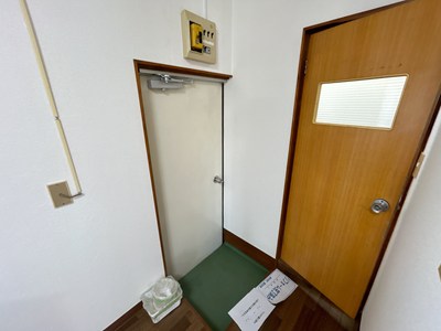 コーポアライ2階 部屋その他