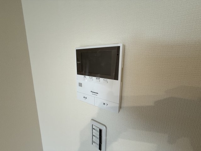 Ｍｉｌｅｓｔｏｎｅ　Ｓａｓａｚｕｋａ0302号室 セキュリティ