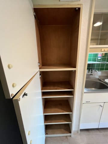 ＴＯＰ・元住吉0405号室 同建物別部屋の参考画像