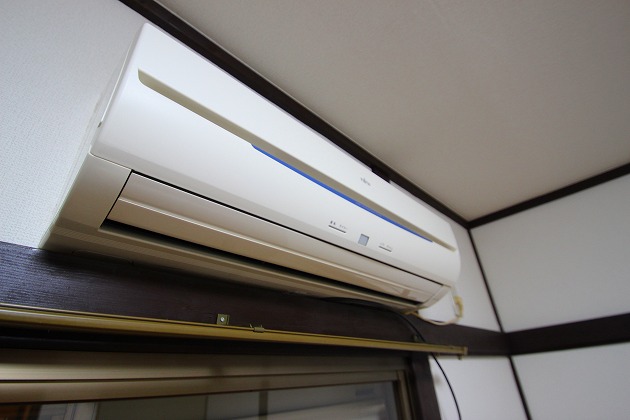 卯月コーポ1階 部屋その他