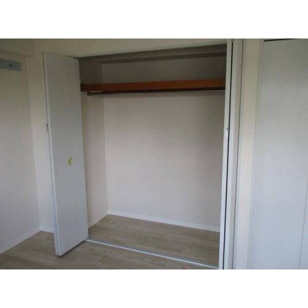 ラ・レジダンス・ド・鷺沼 収納