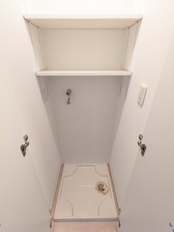 エムジー目黒駅前1008号室 部屋設備