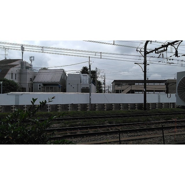 ファミーユヤマダ0101号室 部屋その他