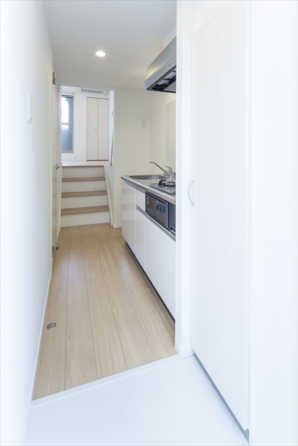 メゾンド　アルモ2階 部屋その他