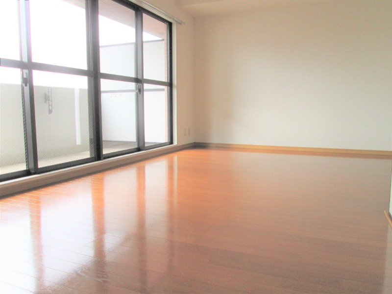 きくや・ガーデンコート 内観