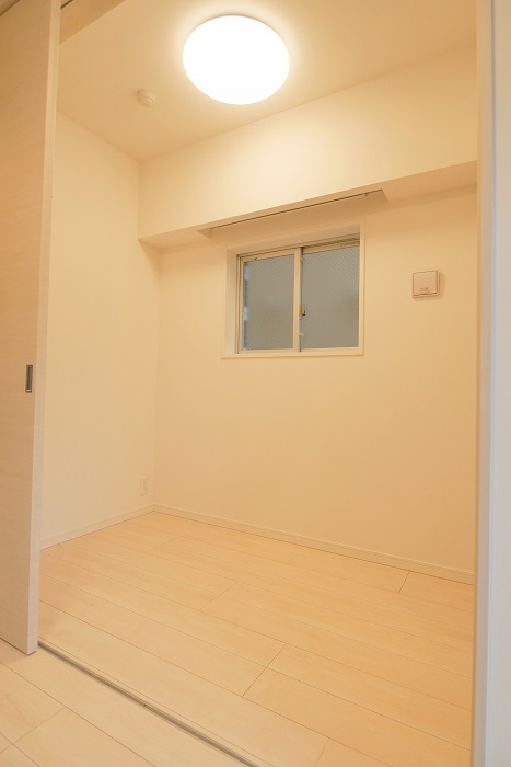 アジールコート蒲田1階 内観