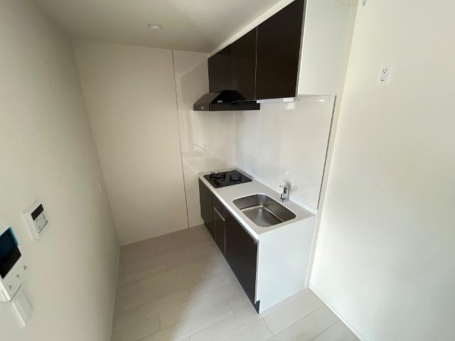 ヴィーナス（Ｖenus）301号室 キッチン