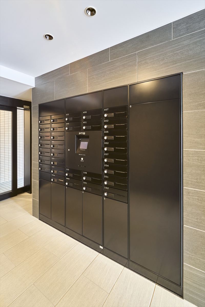 DIPS成増205号室 その他共有部分