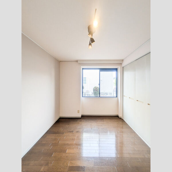 ヴァンベール富士美101号室 洋室