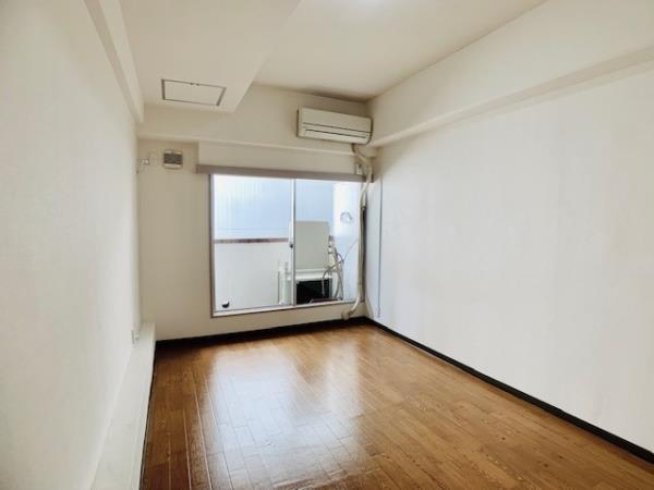 タウンハイツ銀座4階 リビング