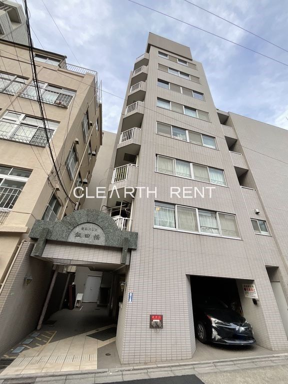 菱和パレス飯田橋2階 当社クレアスレントのみでご紹介が可能なお部屋