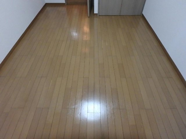 メインステージ池袋5階 部屋その他