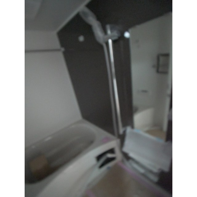 プライムガーデン若木0516号室 お風呂