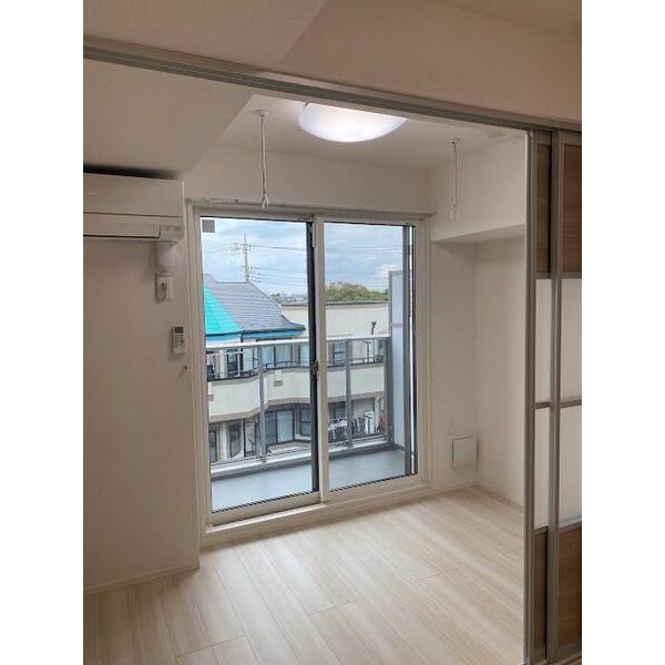 ジェンティーレ・トリヤマⅤ218号室 部屋その他