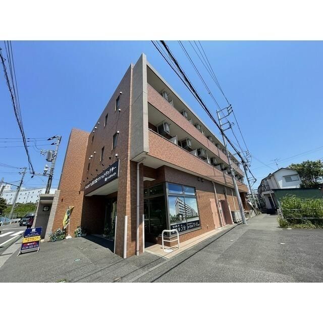 鎌倉服部ビルの外観画像