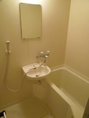 レオパレスボヌール104号室 部屋その他