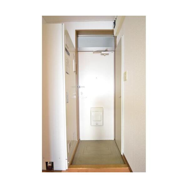 ハビタス調布213号室 同建物別部屋の参考画像