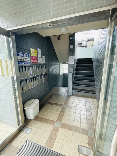 第２今泉ビル0307号室 同建物別部屋の参考画像