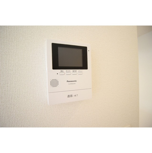 アムールSⅡ101号室 部屋その他