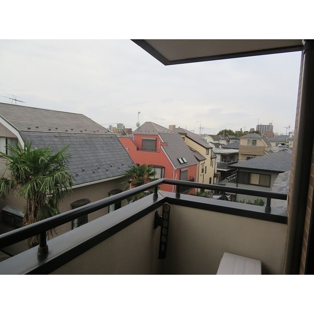 レクエルド・Ｆ0305号室 部屋その他