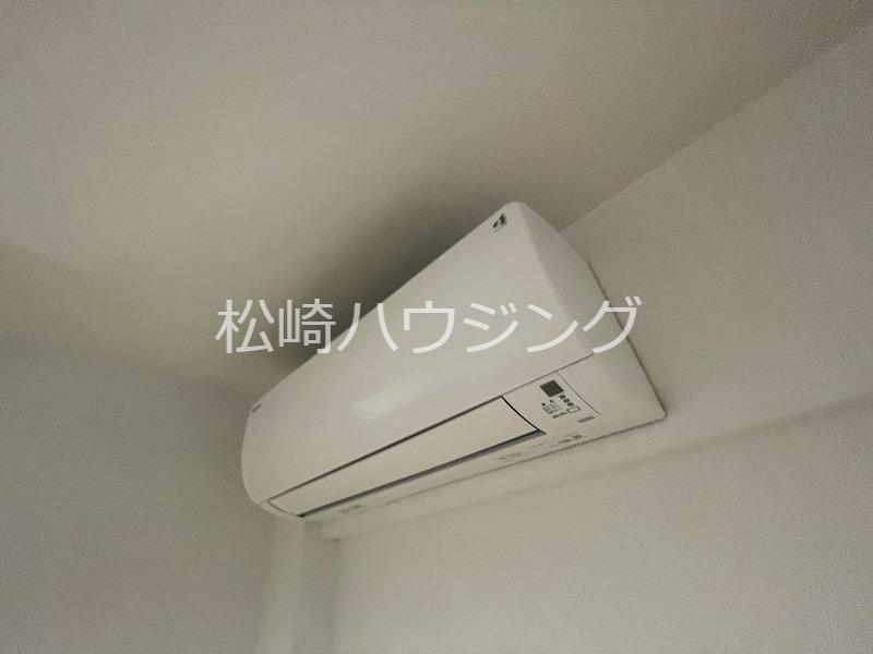 Ｓａｋｕｒａ　ＤｅａｒⅠ 部屋設備
