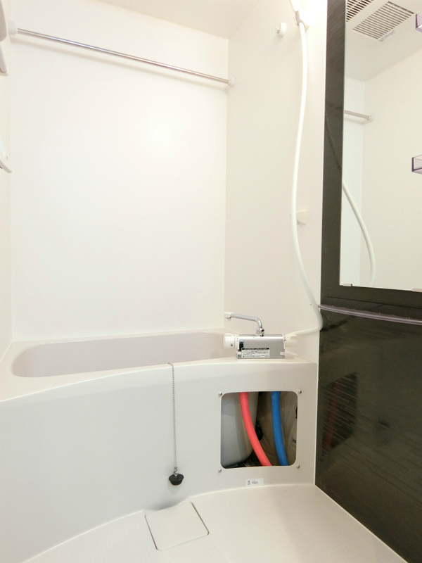 リブリ・H&A お風呂