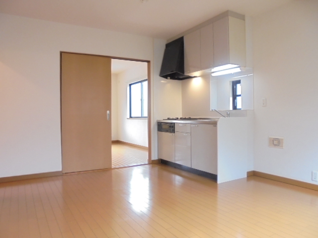 ピュアコート・Ｋ リビング