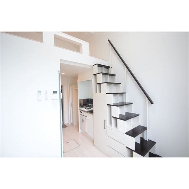 ハーモニーテラス中丸子0101号室 内観