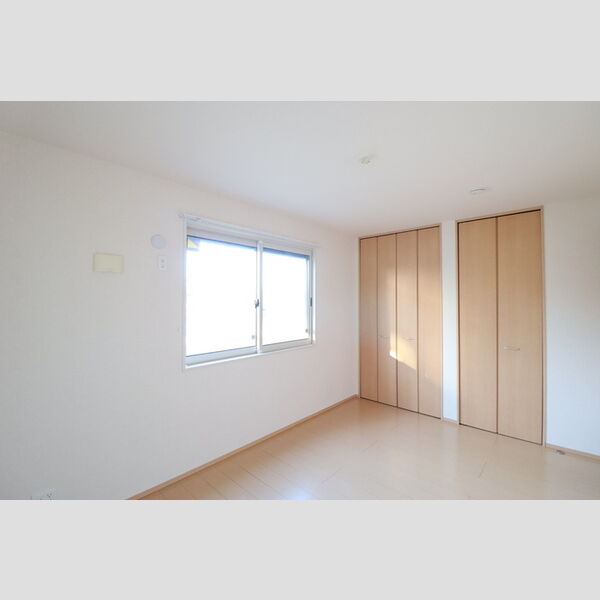 カーサ　ドマーニ101号室 洋室