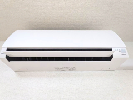 ソラシアレジデンス学芸大学Ⅱ0205号室 部屋設備