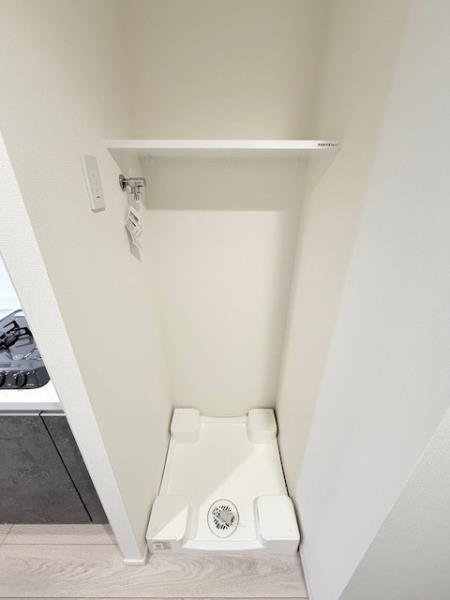 エレミ本蓮沼1階 部屋その他