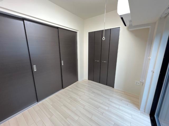 ピーニャ市川101号室 洋室