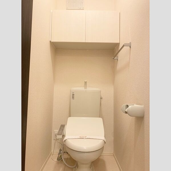 S-Life Garden 温水洗浄便座